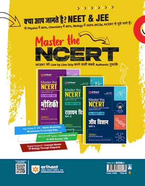 15 Years JEE Main Solved Papers (2024-2010)| Ganit Solved Papers for JEE Main| In Chapterwise Manner With Detailed Solution Image 2