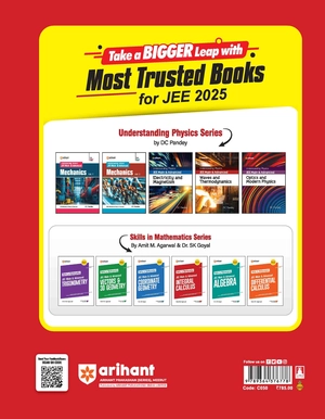 47 Years' IIT - JEE Chapterwise - Topicwise Solved Paper 2024-1978|CHEMISTRY|For JEE Main and Advanced 2025 Image 2