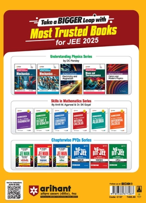 CGPET (Chhattisgarh Pre-Engineering Test) 15 Years' Solved Papers (2024-2009) (Hindi Medium) Image 2