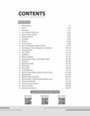 Chattisgarh PET 2025 | Success Package | Physics, Chemistry and Mathematics | English Medium Image 3