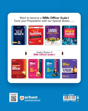 IBPS RRBs 2024 Officer Scale I (CRP-XIII) Main Exam 10 Practice Sets Image 2