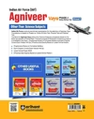 Indian Air Force (IAF) Agniveer Vayu Phase -I Online Written Test Group- Y Image 2