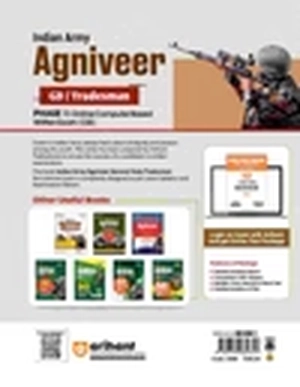 Indian Army Agniveer GD / Tradesman Image 2