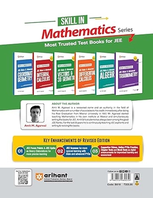  JEE Main & Advanced Vectors & 3D Geometry Image 2