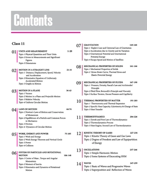 JEE Main Physics | 7 Years 143 Shifts (2025-2019 All Papers) | Chapterwise- Topicwise Solved Papers | 2500+ MCQs, Key Idea, Concept Enhancer Image 3