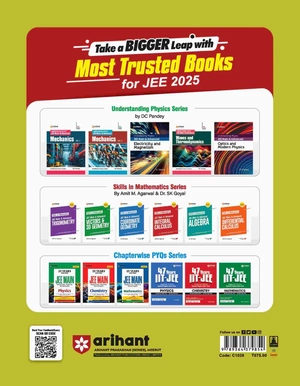 KEAM 16 Years' Chapterwise Solved Papers | Physics, Chemistry, Maths | 2009 - 2024 Image 2