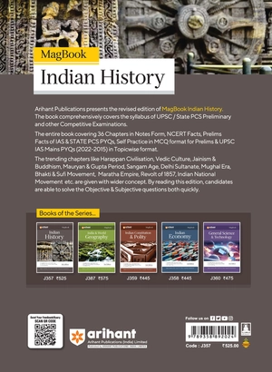 Magbook - Indian History Image 2