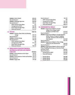 NEET Exploring Physics-Vol. 2 Medico Achiever's Series I Revised & Magnified Edition 2026 | Free Online Support Image 5