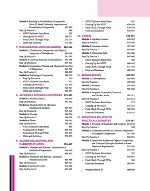 NEET Objective Chemistry-Vol. 2 Medico Achiever's Series | Revised & Magnified Edition for NEET 2026 Image 4