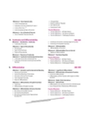 Skills In Mathematics Series|JEE Main & Advanced for DIFFERENTIAL CALCULUS|As Per Latest Syllabus Image 4
