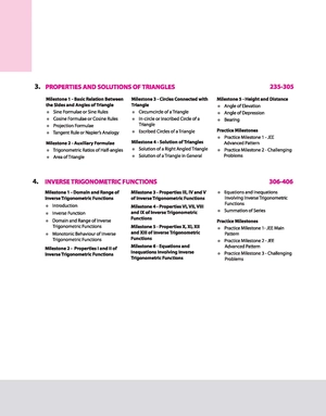 Skills in Mathematics Trigonometry for JEE Main & Advanced | Revised Edition 2026 Image 4
