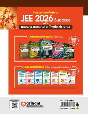 Visualize Physical Chemistry | For JEE Main & Advanced Image 2