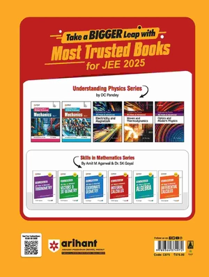 WB JEE Engineering Entrance Exam 2025 Solved Papers (2024 -2012) Image 2